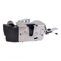 Fechadura Porta Diant Esquerda Fox 03 A 09 2pts [f103] - 1