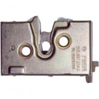 Fechadura Mecânica Porta Trasei Esq Quantum Santana 84 A 91 [f103] - 1