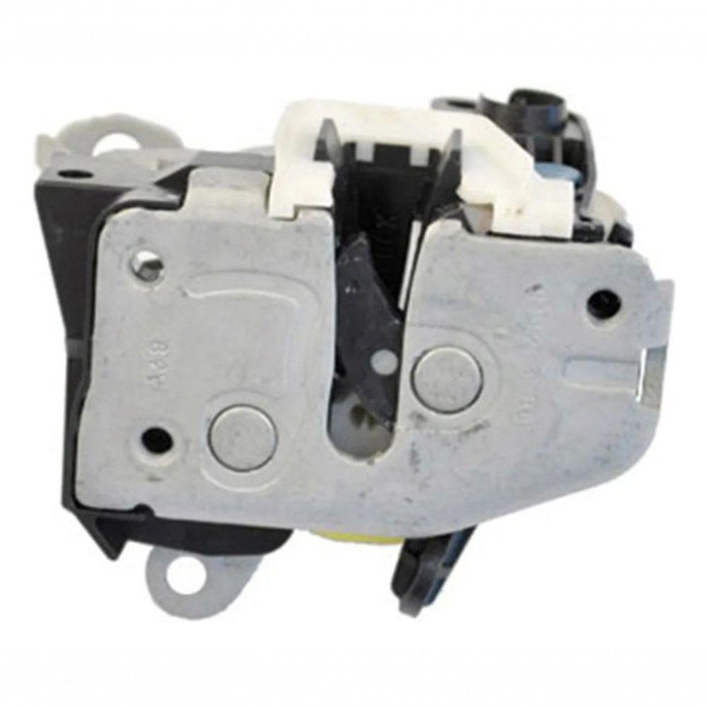 Fechadura Porta Diant Esq Pré-disposta Elétrica Ranger 2011 [f103] - 2