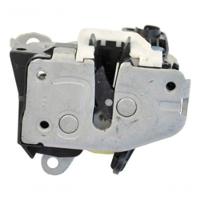 Fechadura Porta Diant Esq Pré-disposta Elétrica Ranger 2011 [f103] - 2