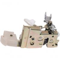 Fechadura Porta Diant Esquerdo Escort Verona 93 A 96 4pts [f103] - 1