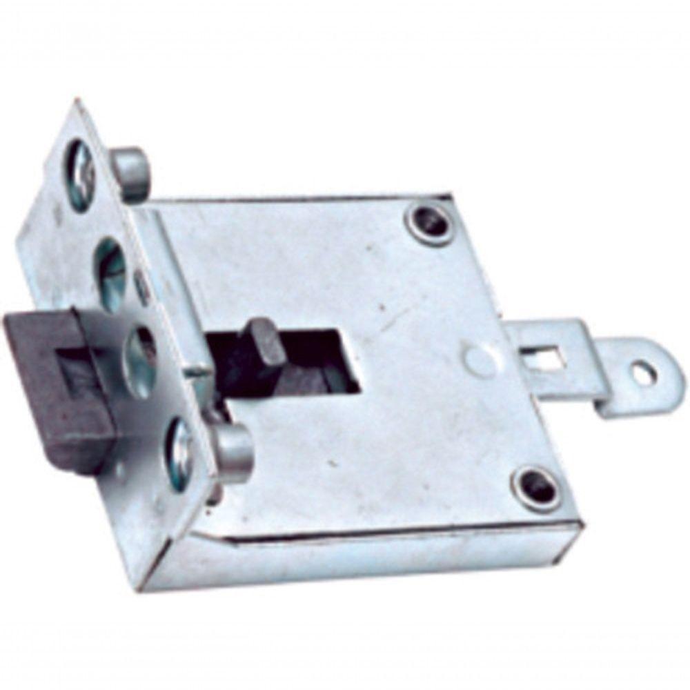 Fechadura Mecânica Diant Esquerda Kombi 1500 57 A 13 [f103] - 1