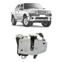 Fechadura Porta Diant Esq Pré-disposta Elétrica Ranger 2010 [f103] - 1