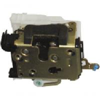 Fechadura Porta Diant Direita Celta Prisma G1 2000 A 2013 [f103] - 1