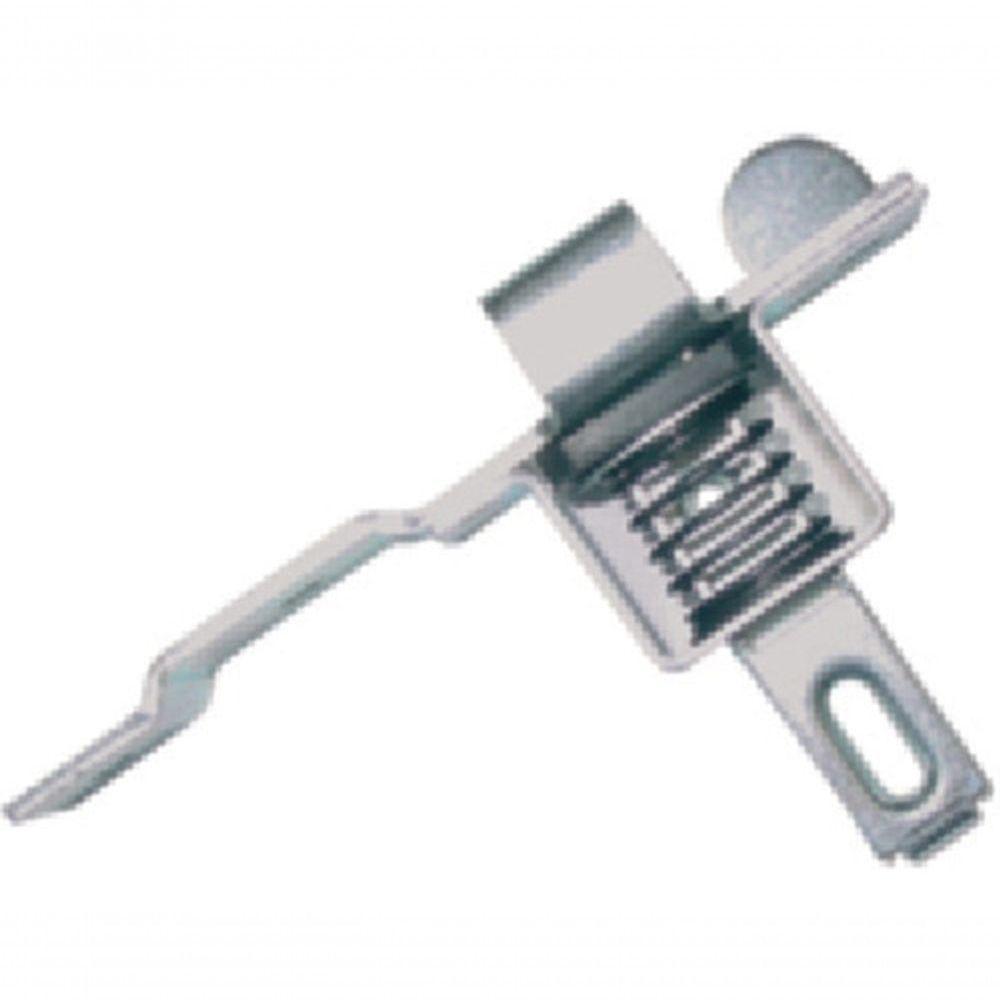 Fechadura Interna Tampa Caçamba Lado Dir/esq Montana Gm [f103] - 1