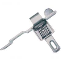 Fechadura Interna Tampa Caçamba Lado Dir/esq Montana Gm [f103] - 1