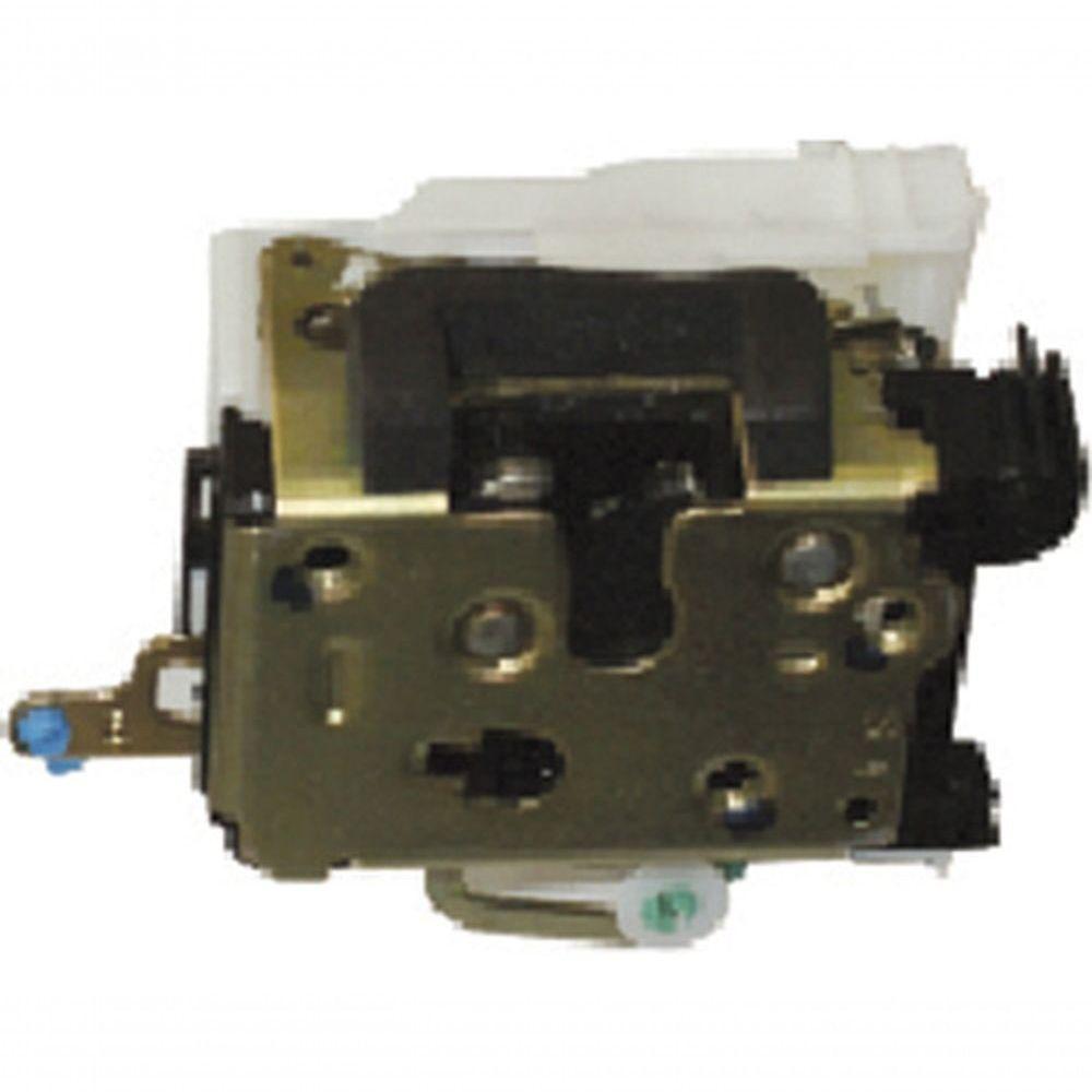 Fechadura Porta Diant Esquerda Celta Prisma G1 2000 A 2013 [f103] - 1