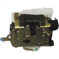 Fechadura Porta Diant Esquerda Celta Prisma G1 2000 A 2013 [f103] - 1