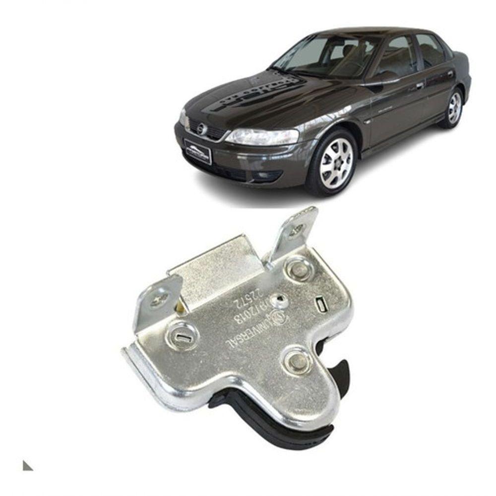 Fechadura Interna Porta-malas Vectra 97 A 05 [f103] - 2