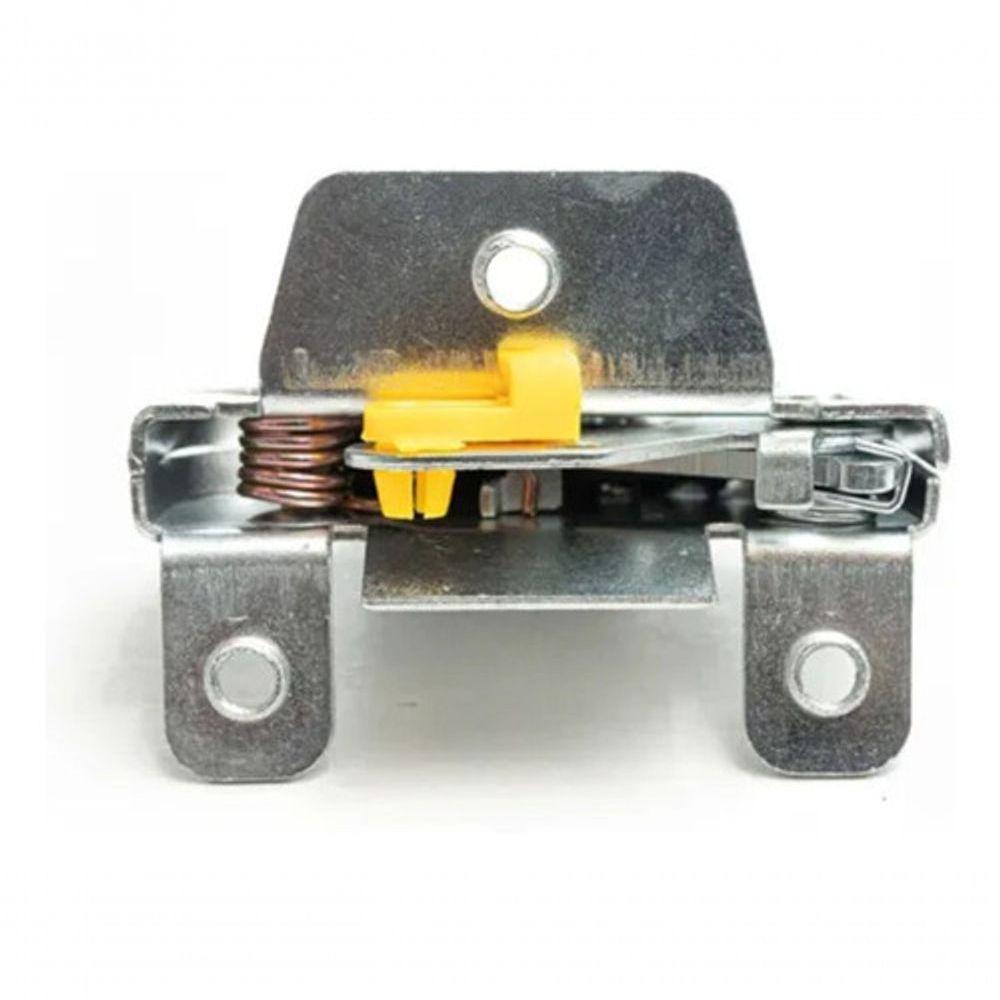 Fechadura Interna Porta-malas Vectra 97 A 05 [f103] - 4