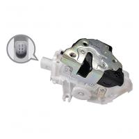 Fechadura Original Elétrica Diant Esq Saveiro G5 09 A 13 [f103] - 1