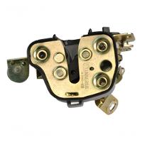Fechadura Mec Porta Tras Esq Classic 03 A 16 Corsa 94 A 02 [f103] - 1