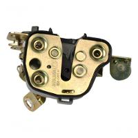 Fechadura Mec Porta Tras Dir Classic 04 A 16 Corsa 94 A 02 [f103] - 1
