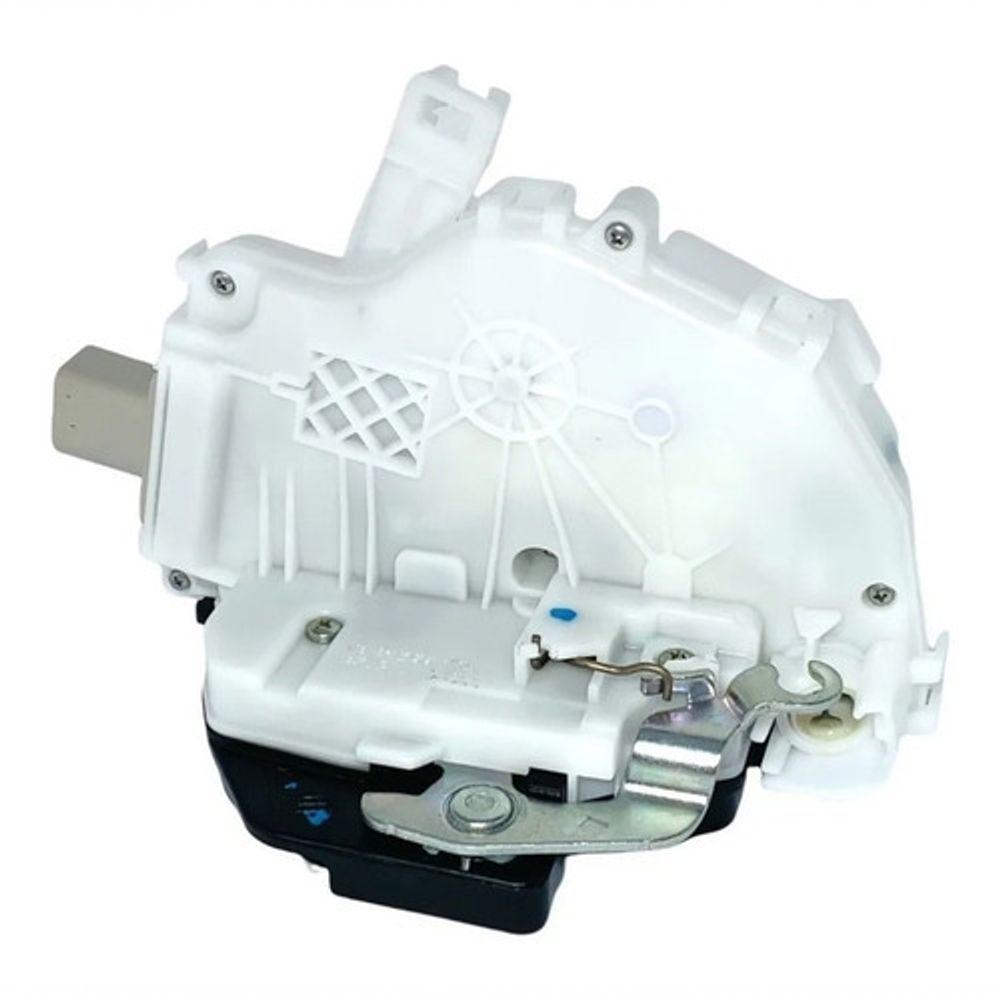 Fechadura Porta Diant Direita Original Gol Saveiro Voyage [f103] - 3