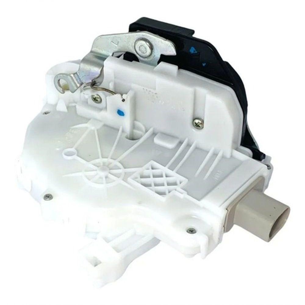 Fechadura Porta Diant Direita Original Gol Saveiro Voyage [f103] - 4