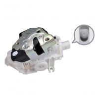 Fechadura Porta Diant Direita Original Gol Saveiro Voyage [f103] - 2