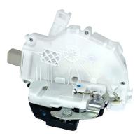 Fechadura Porta Diant Direita Original Gol Saveiro Voyage [f103] - 3