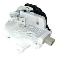 Fechadura Porta Diant Direita Original Gol Saveiro Voyage [f103] - 4