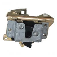 Fechadura Mecânica Da Porta Lado Dir Gol G3 G4 [f103] - 1