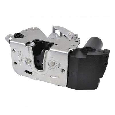 Fechadura Porta Diant Esquerda Gol G3 94 A 00 4pts [f103]
