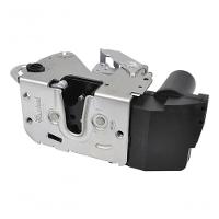 Fechadura Porta Diant Esquerda Gol G3 94 A 00 4pts [f103] - 1