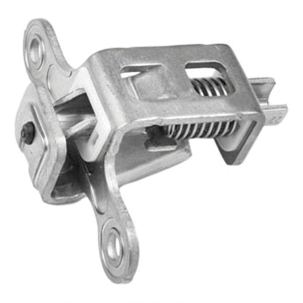 Fechadura Interna Tampa Caçamba Dir Amarok Saeiro [f103] - 1