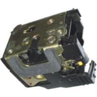 Fechadura Porta Diant Direita Ecosport Fiesta Hatch Sedan [f103] - 1