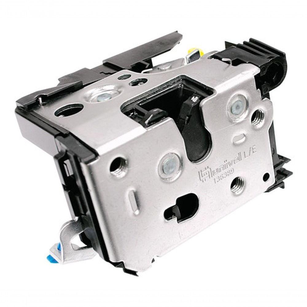 Fechadura Mec Diant Esq Accelo Ap 03 Atron Hpn 196 90 A 14 [f103] - 1