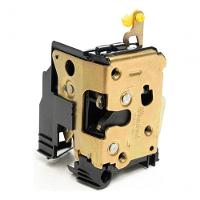 Fechadura Mecânica Dianteira Ld Direito Celta Prisma 00 A 15 [f103] - 1