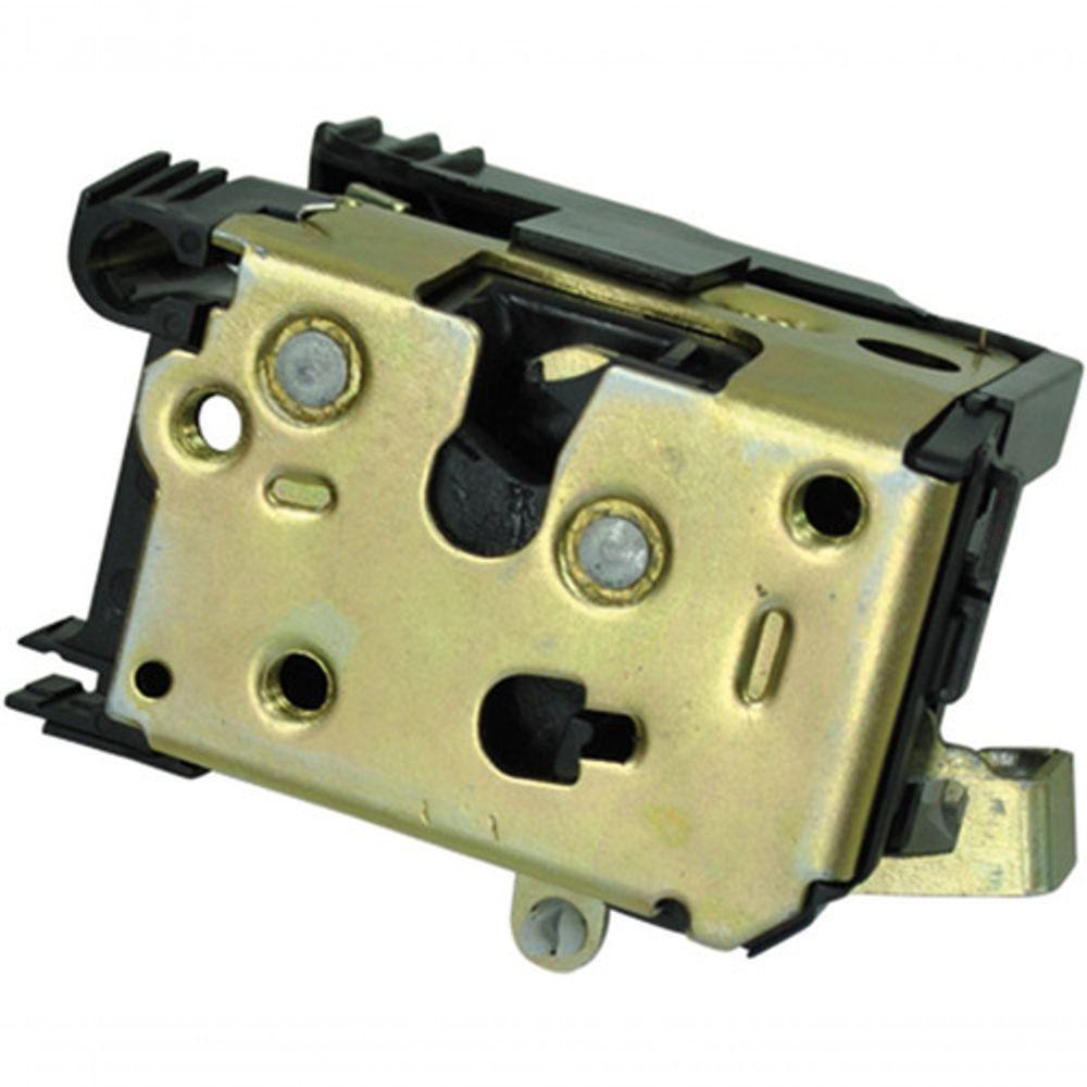 Fechadura Mec C/ Encaixe Trava Elétr Diant Dir Constellation [f103] - 1