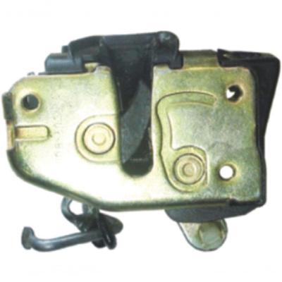 Fechadura Mecânica Disposta Elétrica Porta Esquerda F250 [f103]