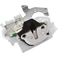 Fechadura Porta Diant Direito Gm S10 Trailblazer Após 12 [f103] - 1