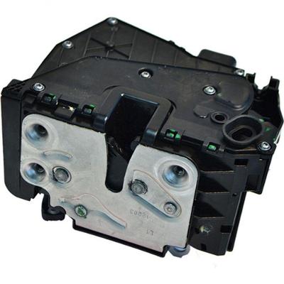 Fechadura Mecânica Dianteira Direita Onix Cobalt 11 A 19 [f103]