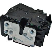 Fechadura Mecânica Dianteira Direita Onix Cobalt 11 A 19 [f103] - 1