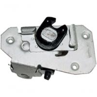 Fechadura Interna Tampa Caçamba Esq Saveiro G2 G3 G4 G5 G6 [f103] - 1