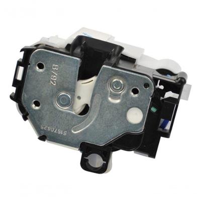 Fechadura Porta Diant Direita Palio Grand Siena G2 Após 11 [f103]