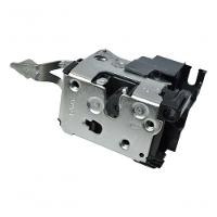 Fechadura Porta Diant Esquerda Ducato Após 05 [f103] - 1