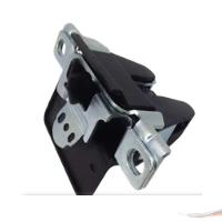 Fechadura Interna Tampa Porta Malas Gol G5 4 Pts 08 Até 2011 [f103] - 7