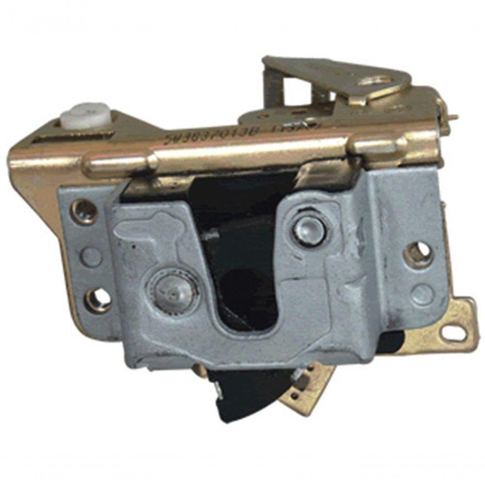Fechadura Mecânica Da Porta Lado Esquerdo Gol G3 2 Portas [f103] - 1