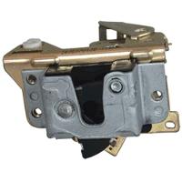 Fechadura Mecânica Da Porta Lado Esquerdo Gol G3 2 Portas [f103] - 1