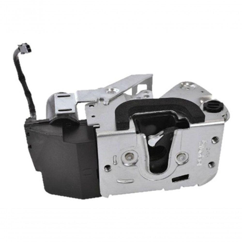 Fechadura Porta Diant Direita Gol G4 4pts [f103] - 1