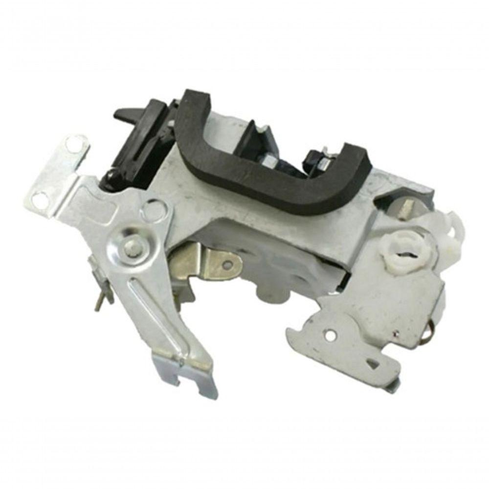 Fechadura Porta Diant Direita Gol G4 4pts [f103] - 2