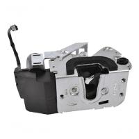 Fechadura Porta Diant Direita Gol G4 4pts [f103] - 1