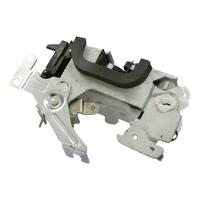 Fechadura Porta Diant Direita Gol G4 4pts [f103] - 2