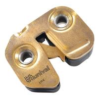 Fechadura Mec Externa Porta Diant Dir Família 709 Até 96 [f103] - 1