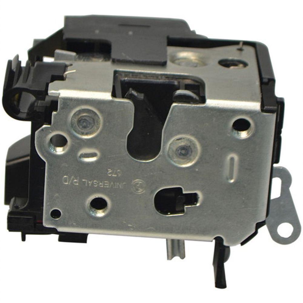 Fechadura Porta Diant Esquerda Palio Weekend Siena Strada [f103] - 1