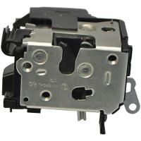 Fechadura Porta Diant Direita Palio Weekend Siena Strada [f103] - 1