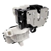 Fechadura Porta Diant Direito Palio Grand Siena Após 2012 [f103] - 1