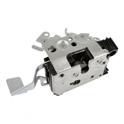 Fechadura Porta Diant Esquerda Jumper Ducato Peugeot Boxer [f103]