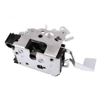 Fechadura Porta Diant Direito Jumper Ducato Peugeot Boxer [f103]